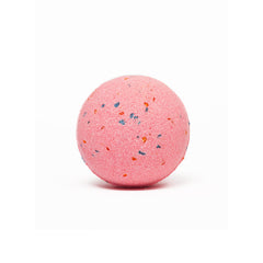 Nailmatic Kids Galaxy Bath Bomb - Red Planet