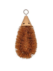 Sass & Belle Hedgehog Washing Up Brush