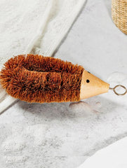 Sass & Belle Hedgehog Washing Up Brush