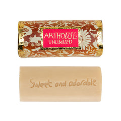 Arthouse Tubular Organic Soap - Serendipity