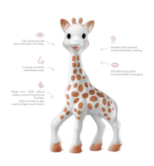 Sophie La Giraffe Teething Toy