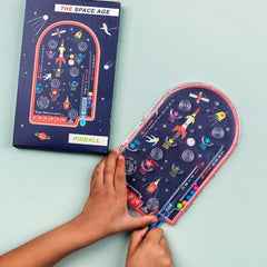 Rex London Space Age Pinball