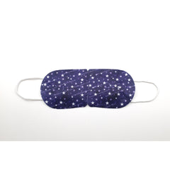 Spacemasks ~ Self Heating Eye Mask - Single Jasmine