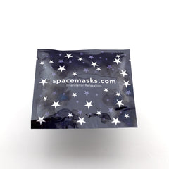 Spacemasks Self-Heating Eye Mask - Single