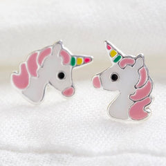 Lisa Angel Earring - Unicorn