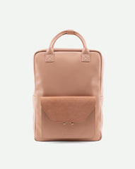 The Sticky Sis Club - Backpack Ton Sur Ton / Dawn Pink