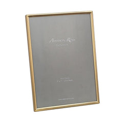 Addison Ross Thin Gold Frame