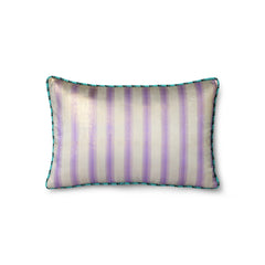 Doris for HKliving Printed Satin Cushion