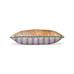 Doris for HKliving Printed Satin Cushion