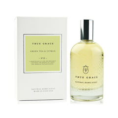 True Grace Green Tea and Citrus room spray
