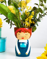 Sass & Belle Libby Vase