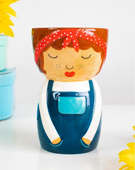 Sass & Belle Libby Vase
