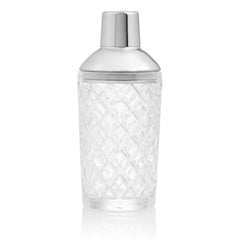 Uberstar - Glass Cocktail Shaker