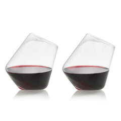 Uberstar - Rolling Glasses (Pair)