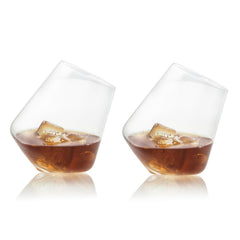Uberstar - Rolling Glasses (Pair)