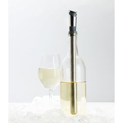 Uberstar - Stainless Steel Wine Chill Stick