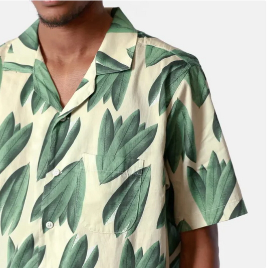 8 printed men’s shirts that will make you stand out from the crowd