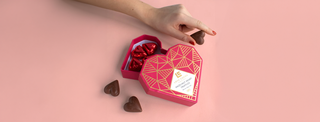 Gift Ideas for Valentine’s Day