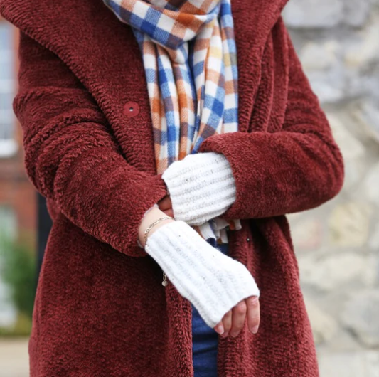 Winter Accessories That Will Keep You Warm | Women, Men & Kids