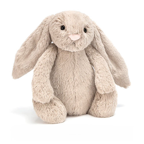 Jellycat Bunny Soft Toy, and Fluffy for Cuddles and Collectibles – Bunka