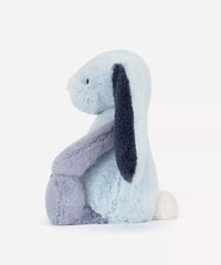 Jellycat Puddlesea Bunny Original Patchwork