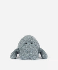Jellycat Maffles Manatee Soft Toy