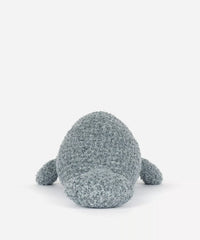 Jellycat Maffles Manatee Soft Toy
