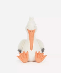 Jellycat Keli Pelican Soft Toy