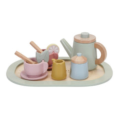 Little Dutch Tea Set