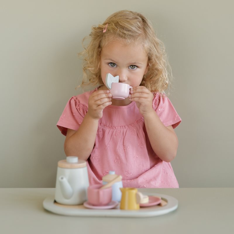 Little Dutch Tea Set – Bunka