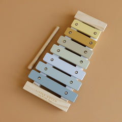 The Little Dutch - Xylophone Blue
