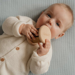 The Little Dutch - Roller Rattle Vintage