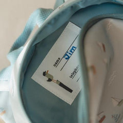 The Little Dutch Kids Sailor's Bay Backpack