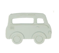 Little Dutch - Teething Toy - Van