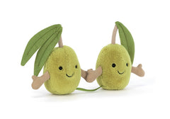 Jellycat Amuseables Olives