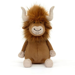 Jellycat - Ramone Bull