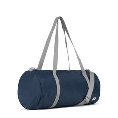 Roka City Medium Recycled Nylon Bag - Midnight