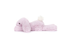 Jellycat Smudge Lavender Rabbit