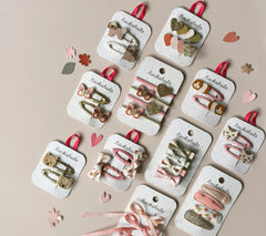 Rockahula Tabby Cat Clips