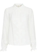 Fransa Dentelle Blouse