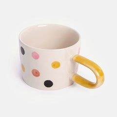 Caroline Gardner - Dotty Mug