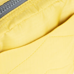 Roka Bond Recycled Nylon Citron Bag