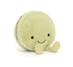 Jellycat Amuseables Max Macaron