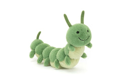 Jellycat Cary’s Caterpillar