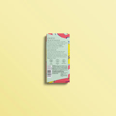 Coco Mini Bar - Salted Caramel Milk Chocolate