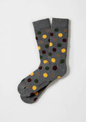 Besocks Casual - Polkadot Socks