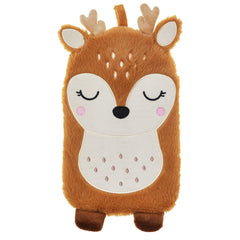 Sass & Belle Deer Hot Water Bottle