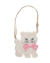 Rockahula Cute Kitten Fluffy Bag