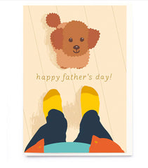 Noi Publishing - Fathers Day Card