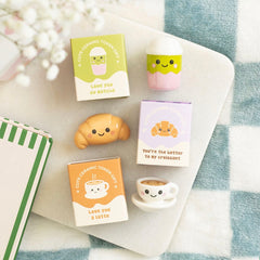 Something Different - Kawaii Kade Ceramic Token